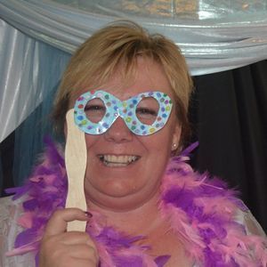 Meet your Posher, Karen